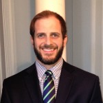 Matthew Elliott at divorce law firm Richmond VA