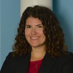 Sabrina Harrison at Richmond family law firm